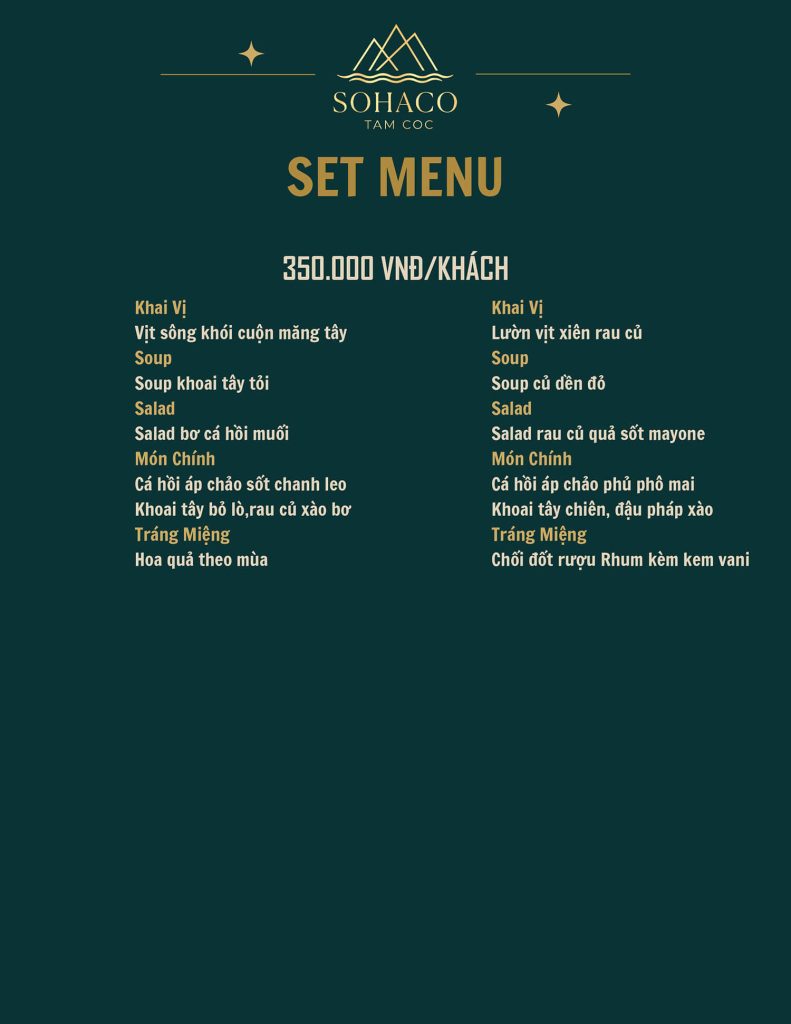 menu au TV page 0002