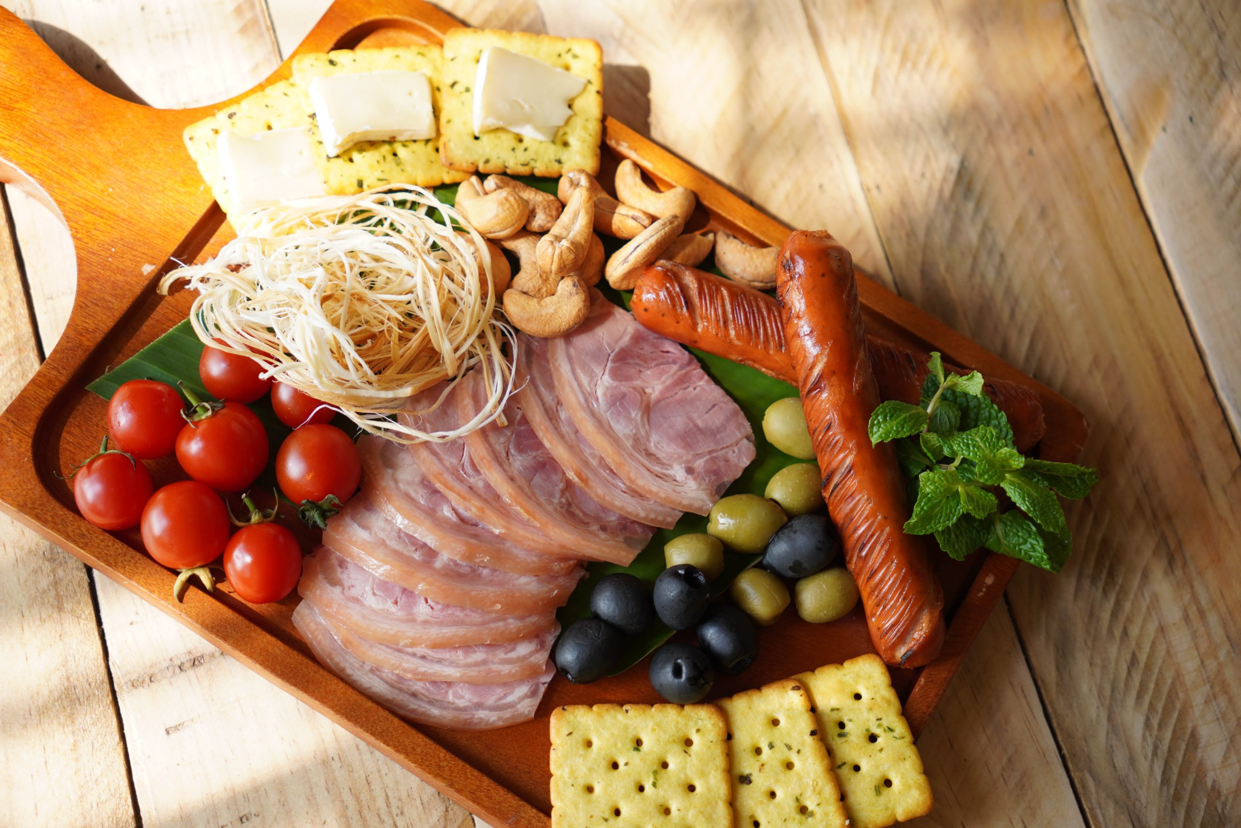 Bí Mật Đằng Sau Những Món Ăn Ngon Tại SOHACO Tam Cốc 2 DSC04028 scaled